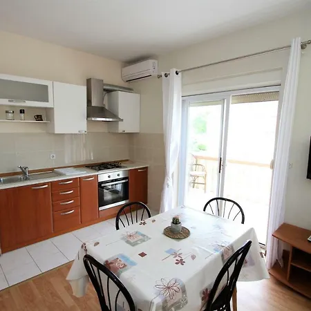 Holiday House Violeta Zaton (Zadar)