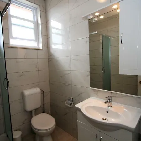 Holiday House Violeta * Zaton (Zadar)