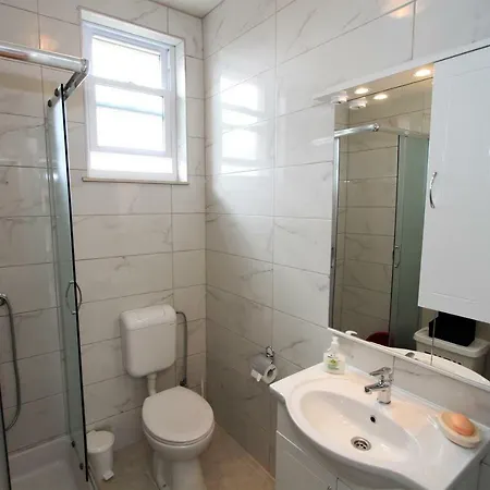 Ferienhaus Holiday House Violeta
