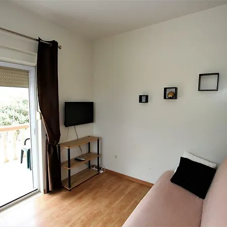 Holiday House Violeta Ferienhaus Zaton (Zadar)
