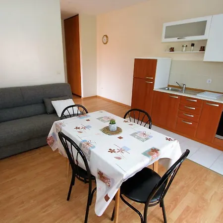 Holiday House Violeta * Zaton (Zadar)