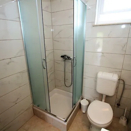 Ferienhaus Holiday House Violeta Zaton (Zadar)