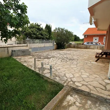 Holiday House Violeta Zaton (Zadar)