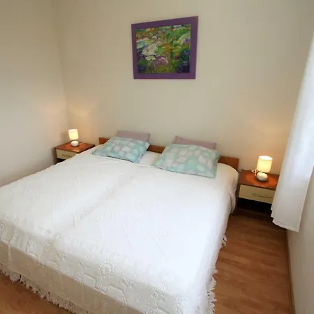 Ferienhaus Holiday House Violeta *